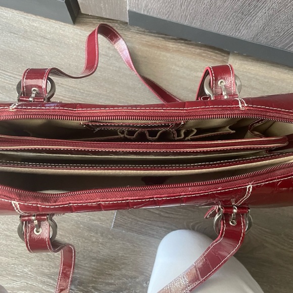 Laptop bag - Picture 4 of 6